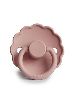FRIGG Daisy vauvan tutti, blush