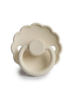 FRIGG Daisy vauvan tutti, cream