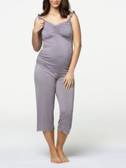 Pyjamahousut Apple Crumble XL