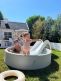Jupiduu Pool uima-allas lapselle