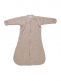 Lodger - paksumpi unipussi 2.4TOG, Beige