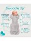 Love To Dream - Swaddle Up Original kapalounipussi, sand