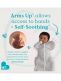 Love To Dream - Swaddle Up Original kapalounipussi, sand