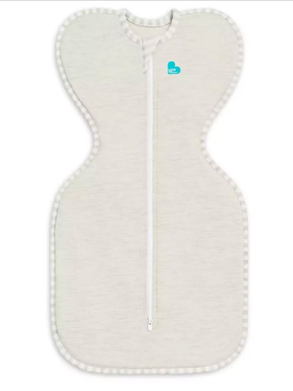 Love To Dream - Swaddle Up Original kapalounipussi, sand