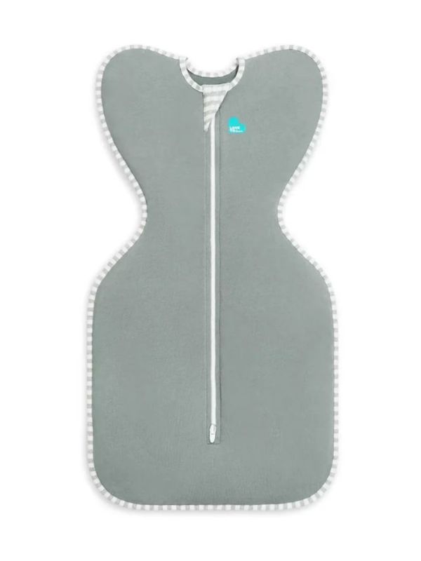 LOVE TO DREAM Swaddle Up kapalopussi Original (TOG 1.0) - Deep Olive