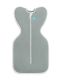 LOVE TO DREAM Swaddle Up kapalopussi Original (TOG 1.0) - Deep Olive