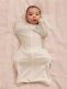 LOVE TO DREAM Swaddle Up kapalopussi Original (TOG 1.0) - Oat