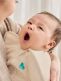 LOVE TO DREAM Swaddle Up kapalopussi Original (TOG 1.0) - Oat