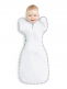 Love To Dream - Swaddle Up Original kapalounipussi, white