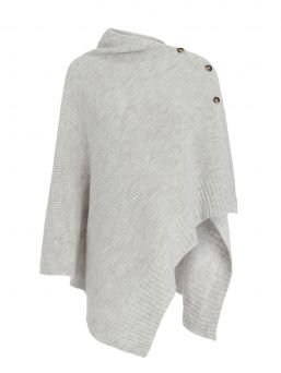 Poncho Glow raskausaikaan ja sen jälkeen, 2 sävyä