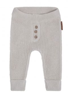 Baby's Only - Soul neulehousut vauvalle, Warm Linen