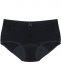 Selenacare - Teens kuukautisalushousut Hipster, black