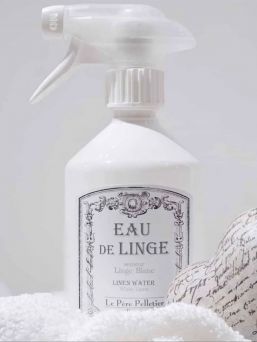 Silitysvesi Linen Water