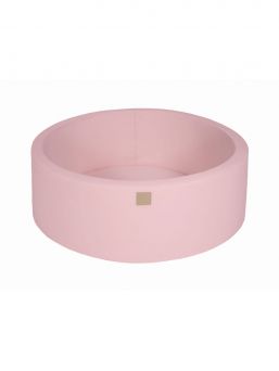Pallomeri 200 pallolla, rosa