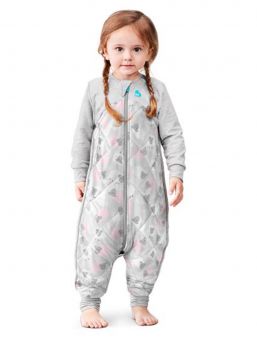 Love to Dream - lämmin Unihaalari 2.5Tog