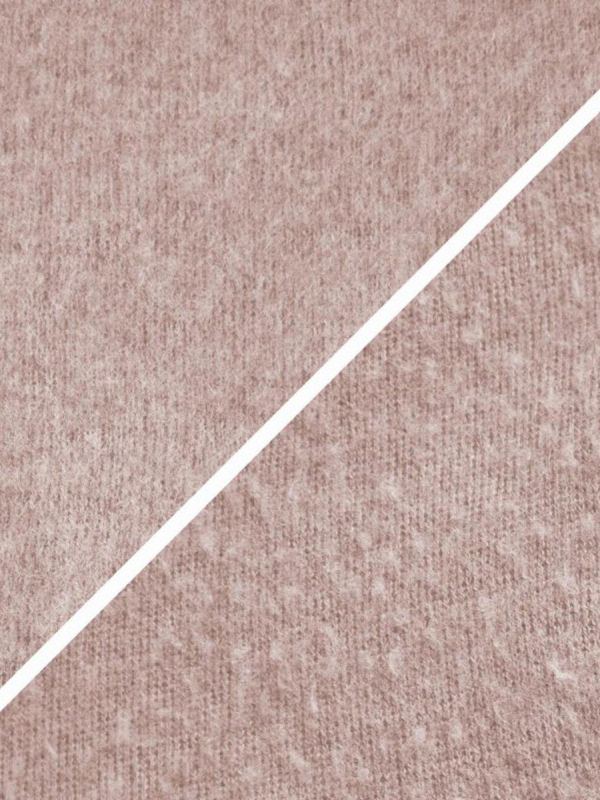 Voksi Merinovilla Haalari – välikerros ympärivuotiseen käyttöön, grape