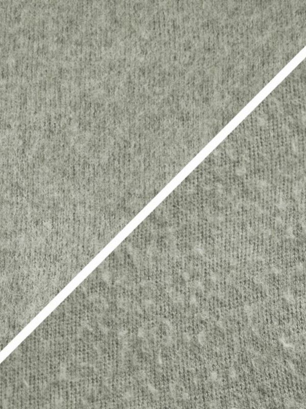 Voksi Merinovilla Haalari – välikerros ympärivuotiseen käyttöön, green