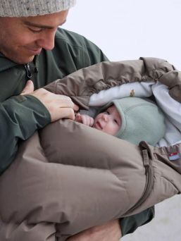 Voksi Villa Kypärämyssy – 100 % merinovillaa, green