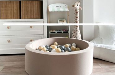 Raskauskeijy - pallomeri ja pallomeri pallot