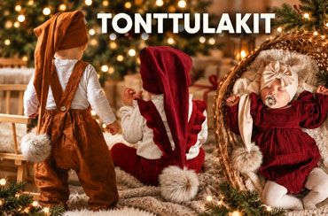 Raskauskeijun kotidopplerit