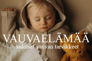 Vauvaelämää